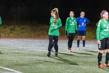 Bild 147 - F SC Ellerau - Rissener SV : Ergebnis: 7:0
